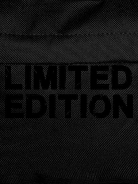 Limited Edition