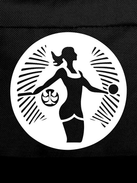 Volleyball player