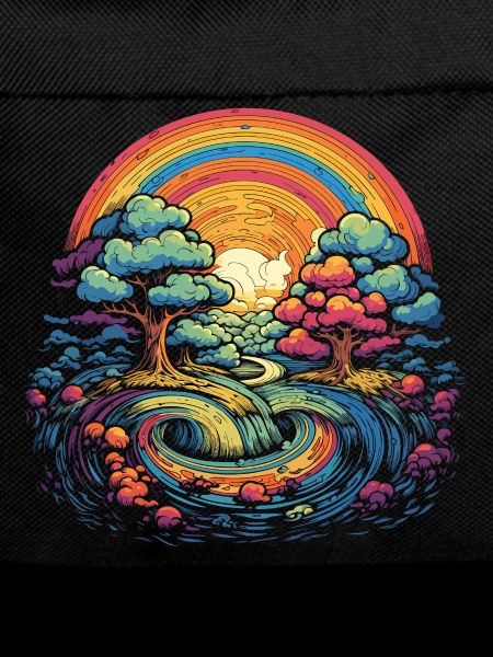 Rainbow Wonderland