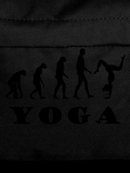 Yoga Evolution