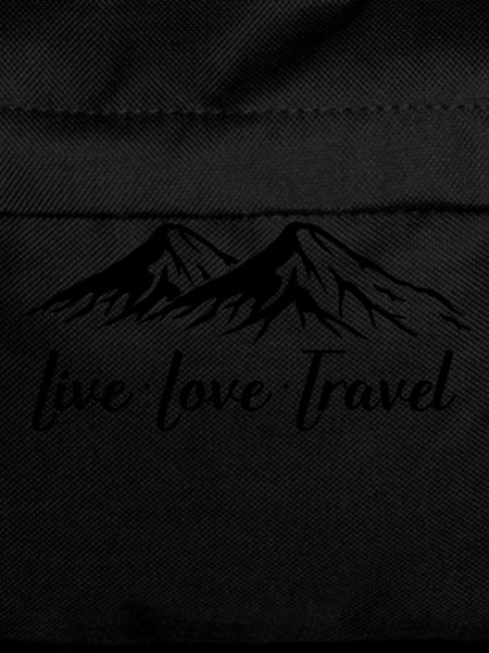 Live Love Travel Mountains
