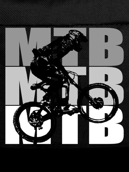 MTB Bike