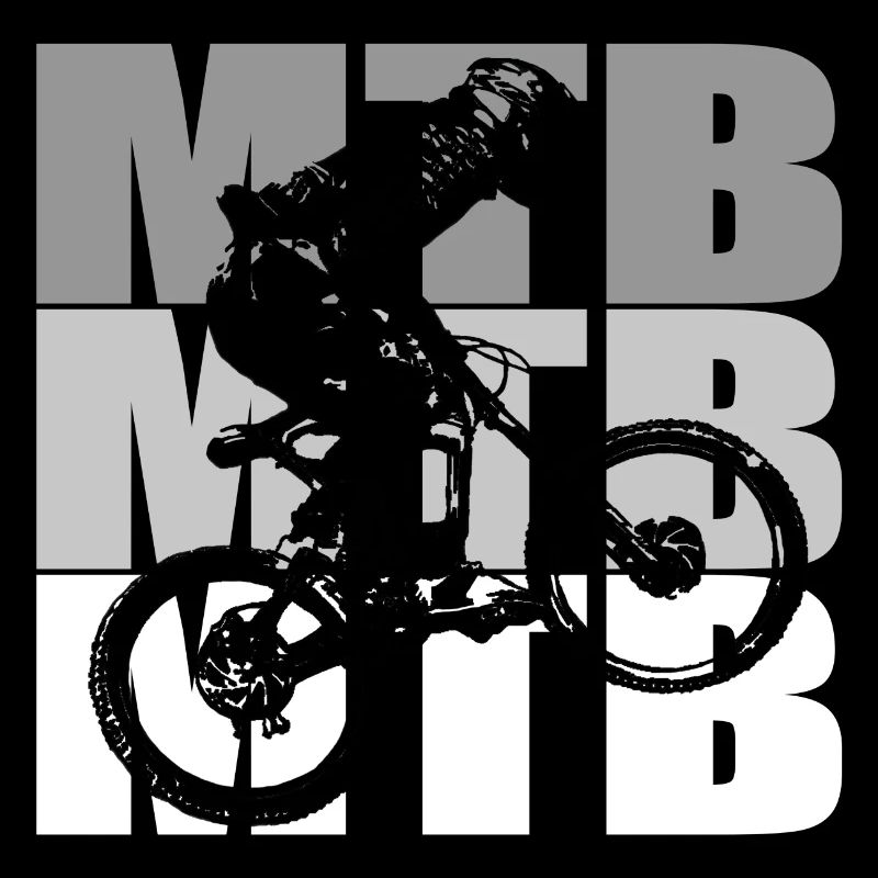 Vélo VTT