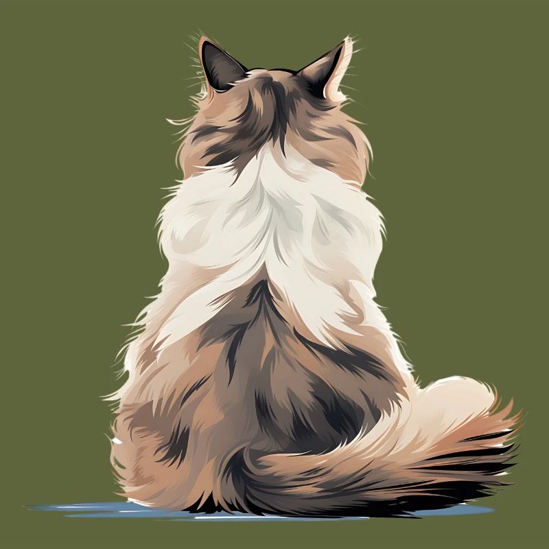 Ragdoll