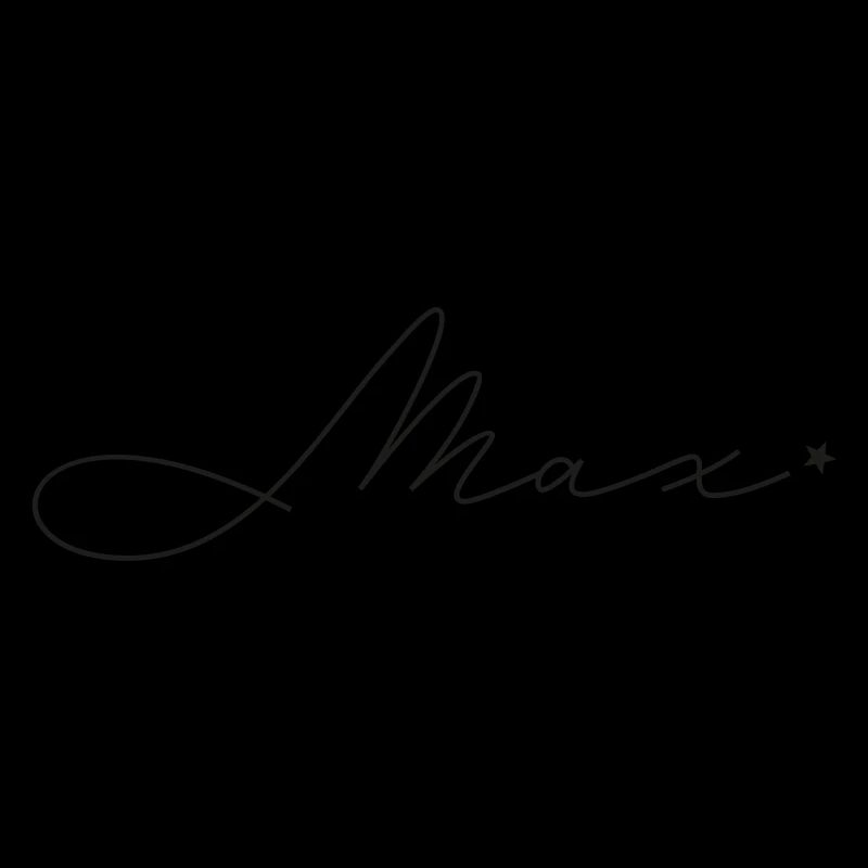 Nom : Max