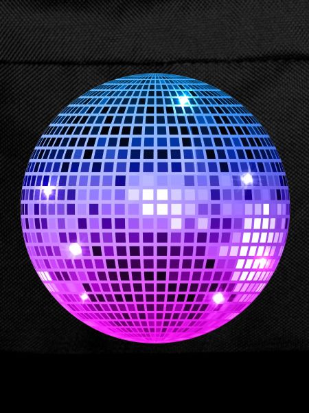 Premium Trendy Disco Ball