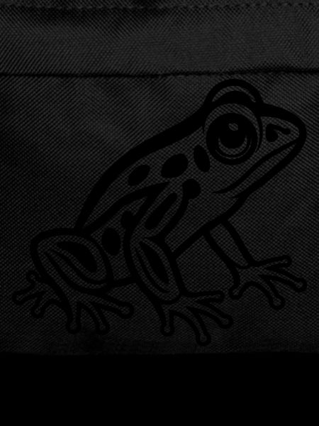Frog Animal
