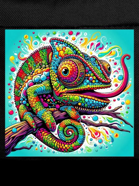 Chameleon