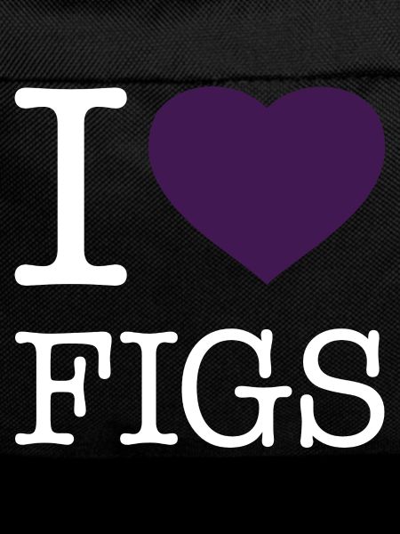 I LOVE FIGS