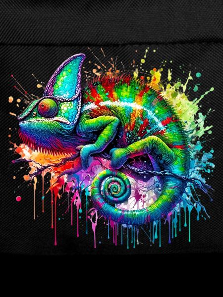 Caméléon