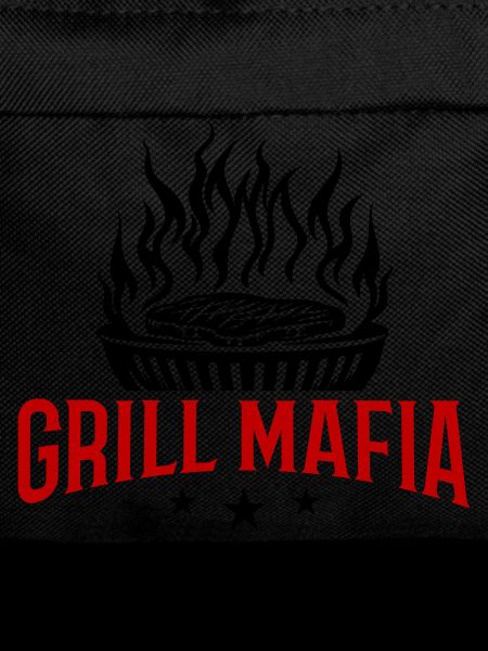 Grill Mafia Grilling