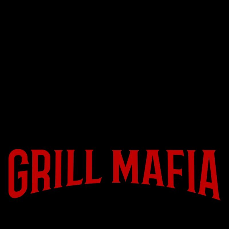 Grill Mafia Grilling