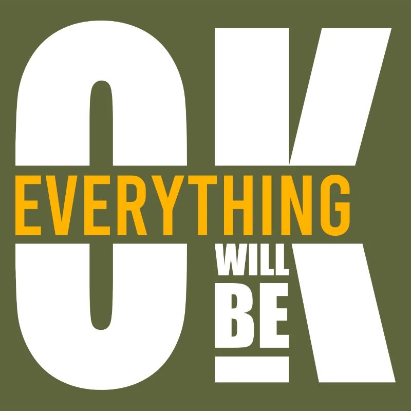 Alles wird gut Motivation