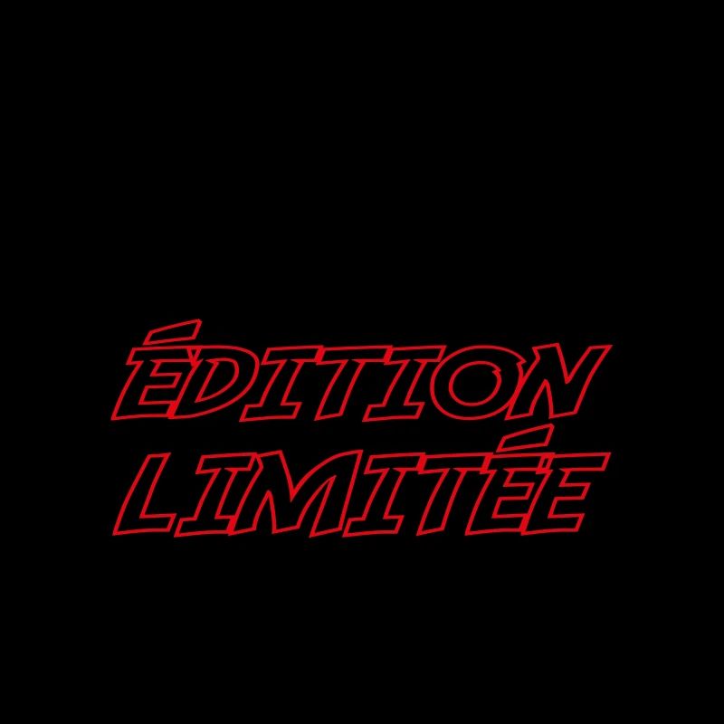 GENDRE édition limitée