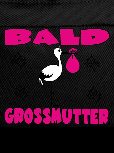 KAHLE GROSSMUTTER