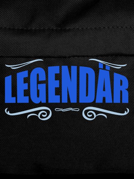 légendaire