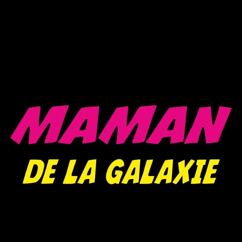 DIE BESTE MUTTER DER GALAXIE