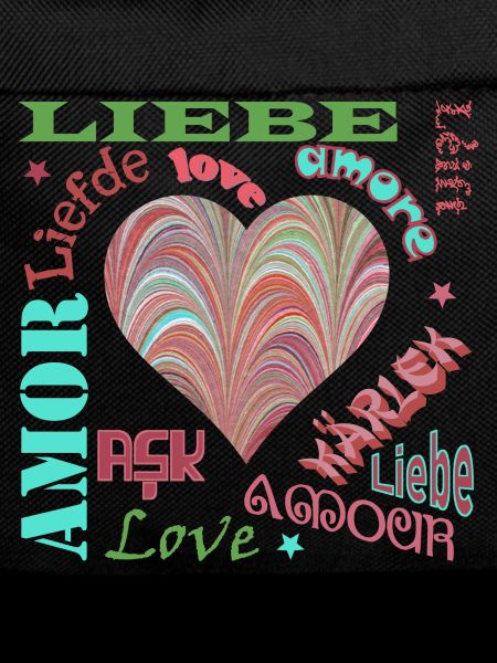 Love Multilingual E 106