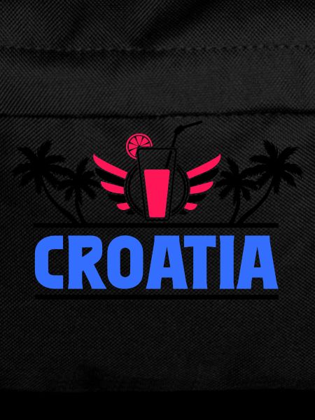 Croatia Croatia