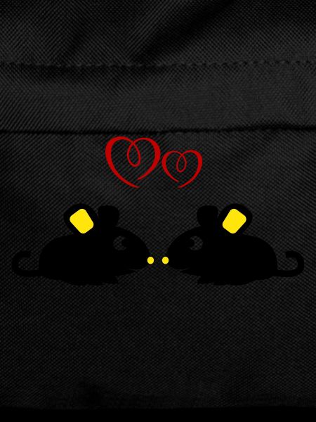 Cute Mice