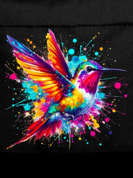 Hummingbird