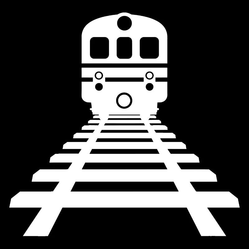 Railway Drawing