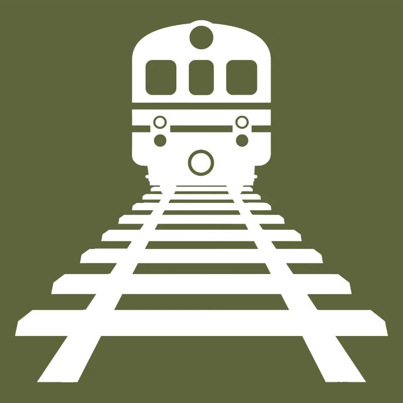 Railway Drawing