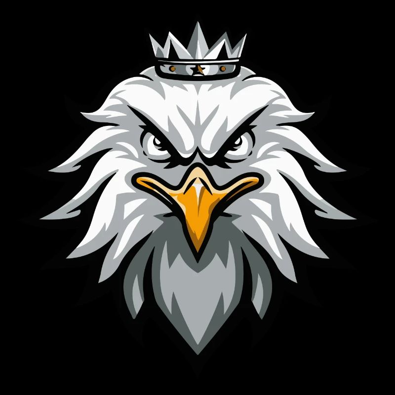 Couronne d'aigle