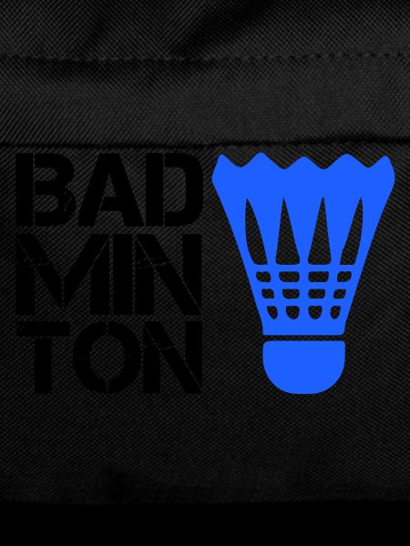 Badminton badminton