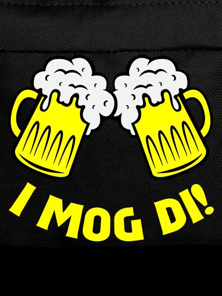 beer i mog di