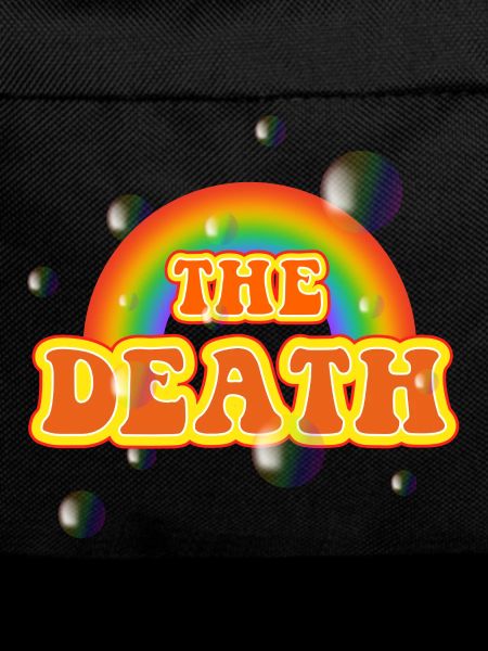 The Death Regenbogen