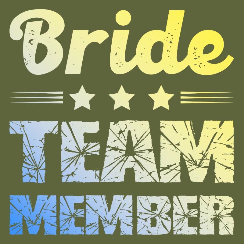 Bride Team