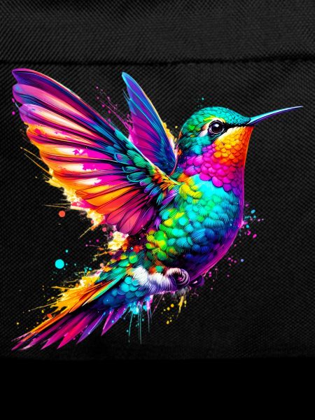Hummingbird