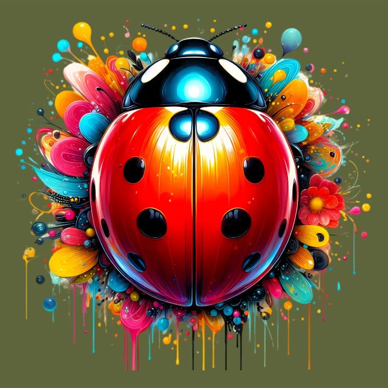 Ladybird