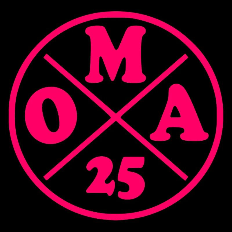 Mamie 2025