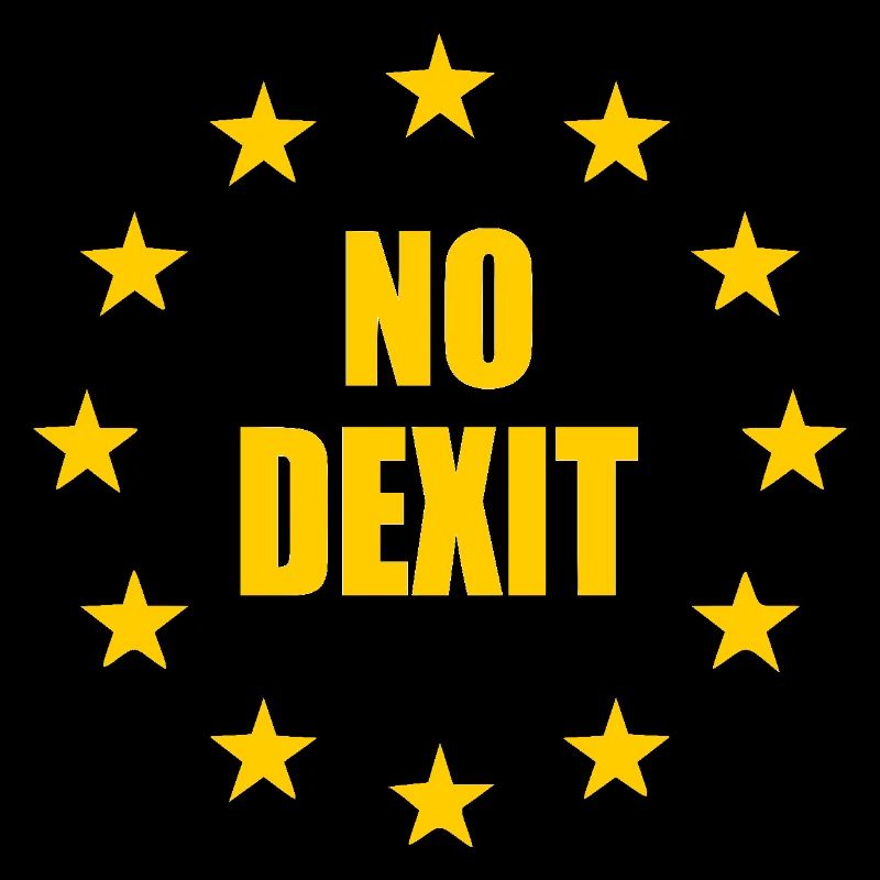 No dexit