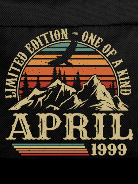 Best Birthday Gift April 1999