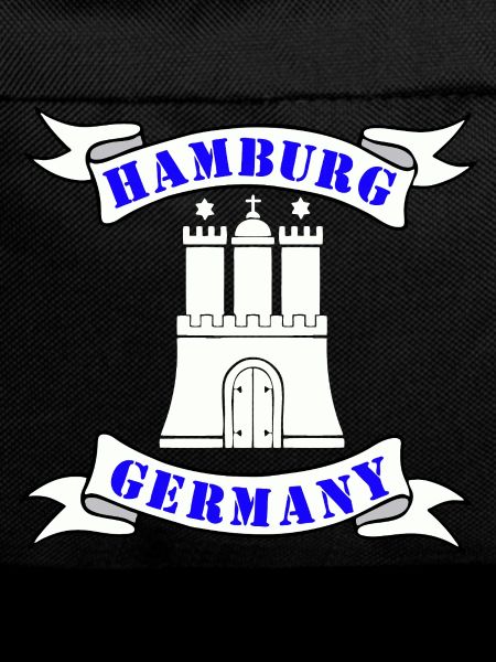Hamburg Germany , Hammerburg