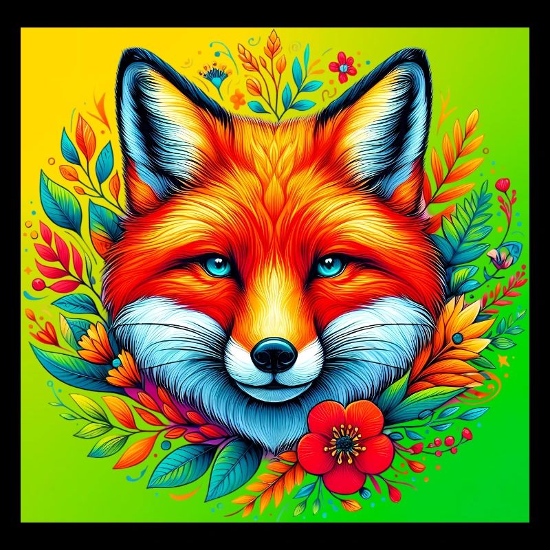 Fuchs