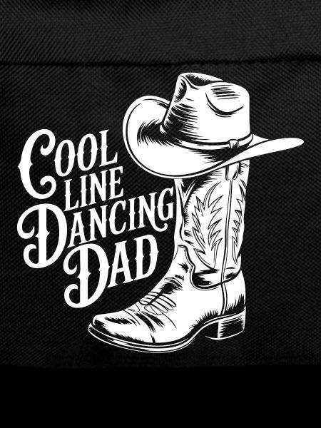 Line Dance Dad Dances Line Dance