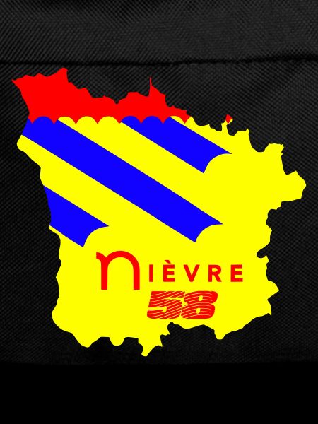 Nièvre 58 