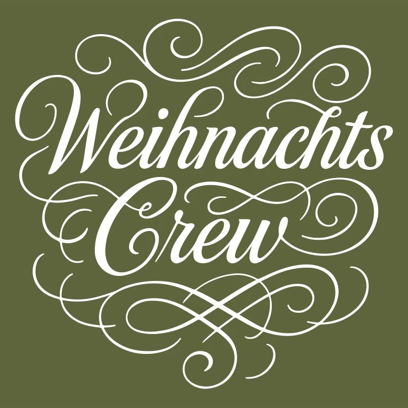 Weihnachts Team
