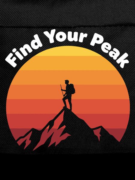 Find Your Peak Summit Journey