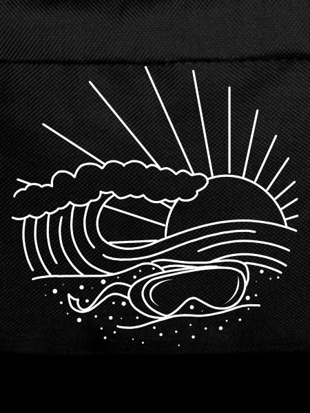 Sunset Wave Dance