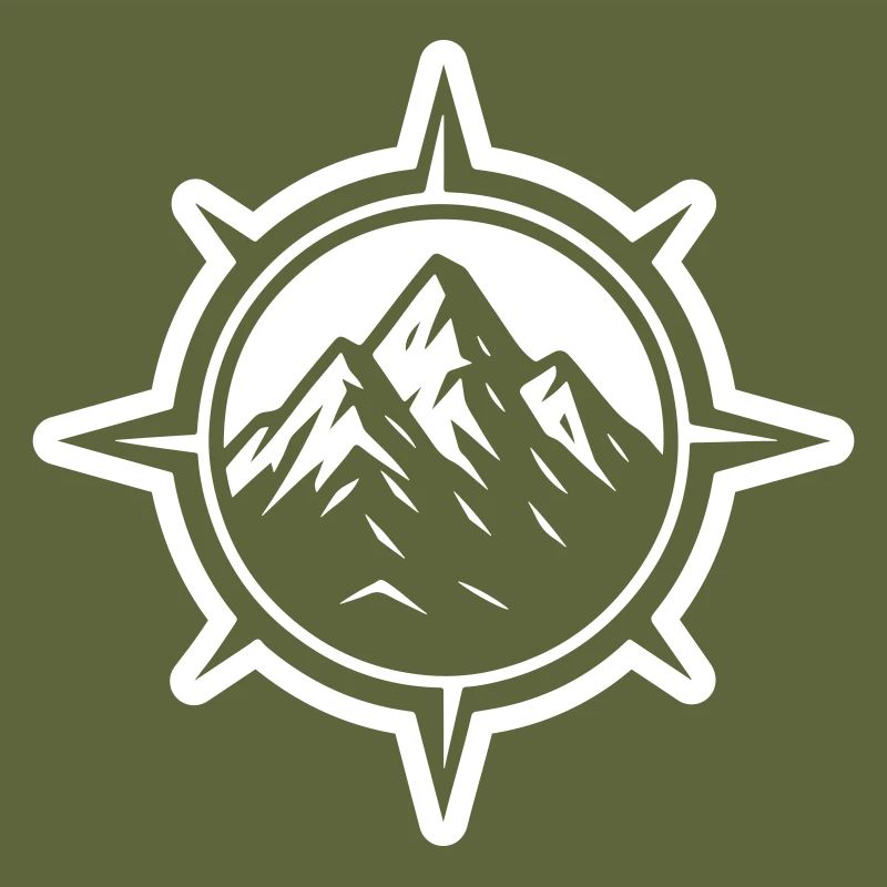 Monts Compass