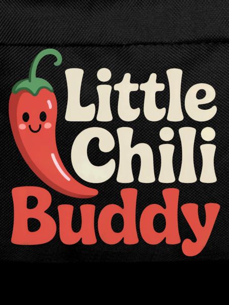 Little Chili Buddy