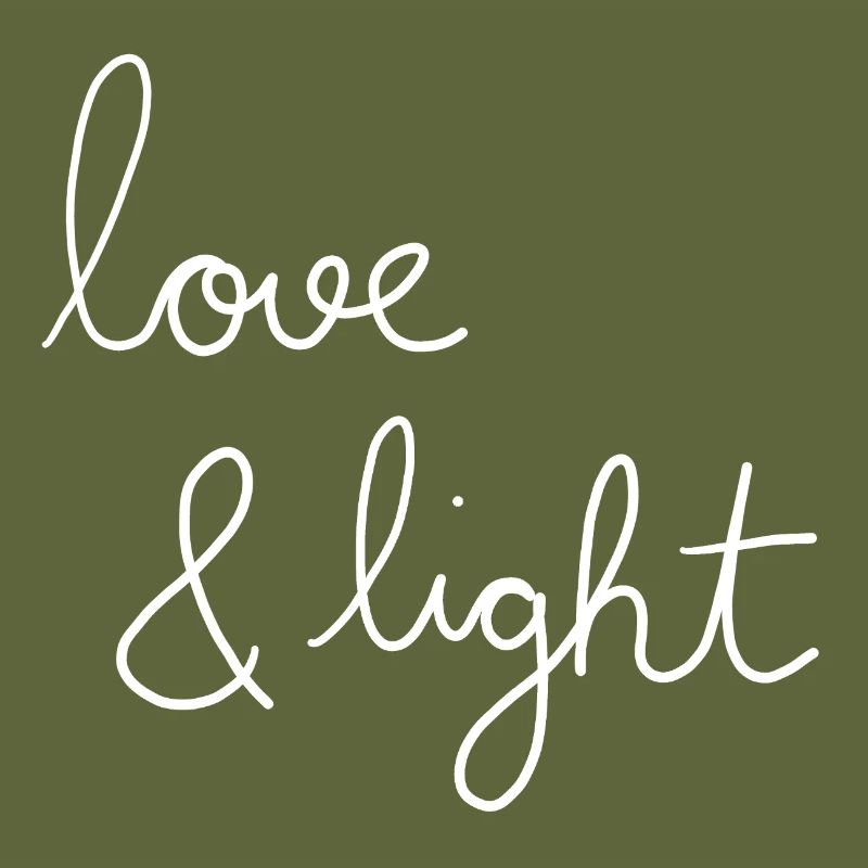love & light