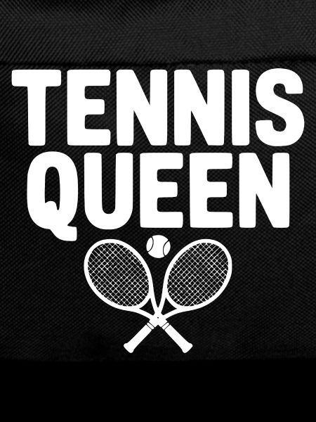 Tennis Queen