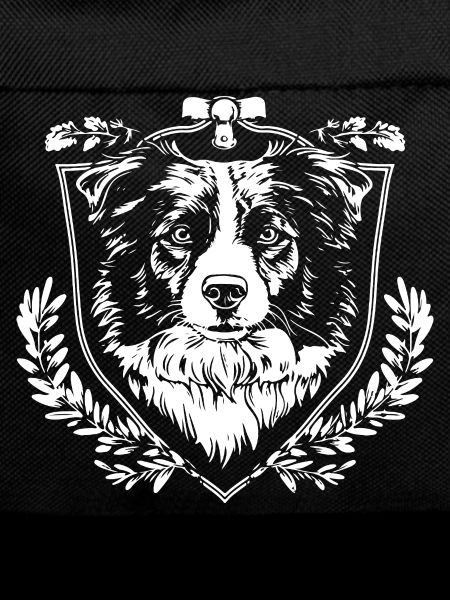 Blason du chien