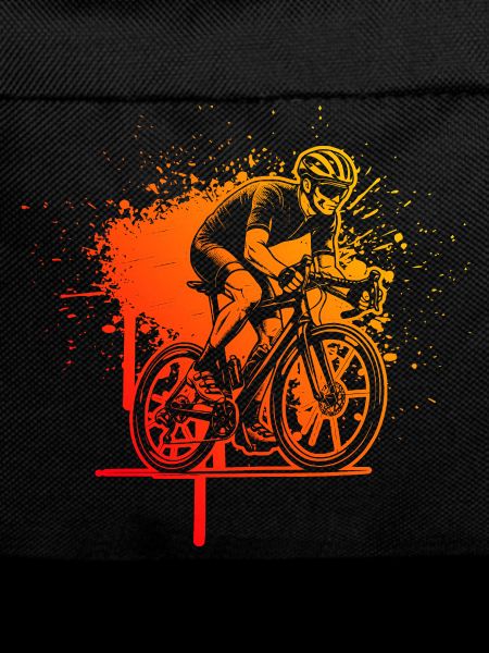 Simple road bike timeless design